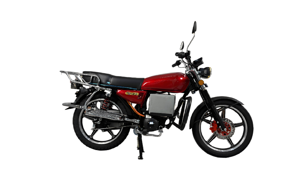 CG MIDDLE MOTOR