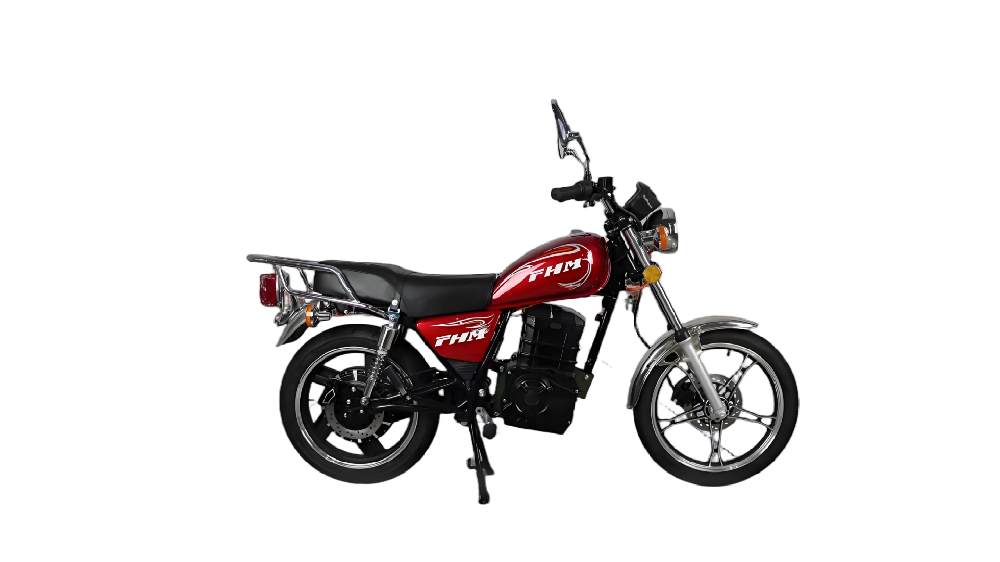 GN Hub Motor
