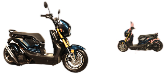 HS150T-B