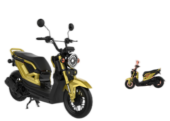 TBS125